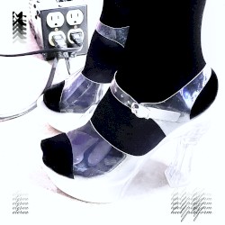 Heel Platform - EP