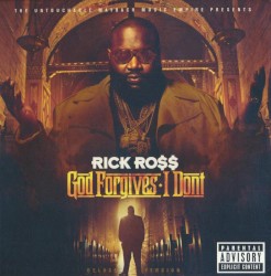 God Forgives, I Don’t (deluxe version)