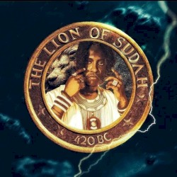 The Lion of Sudah