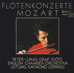 Flute Concertos