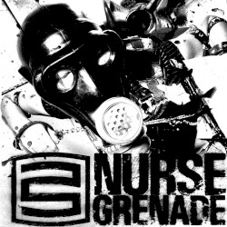 Nurse Grenade