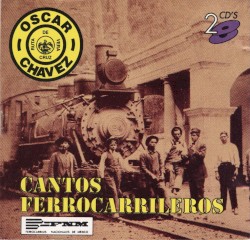 Cantos ferrocarrileros