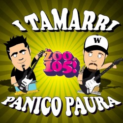 Panico paura (Remixes)