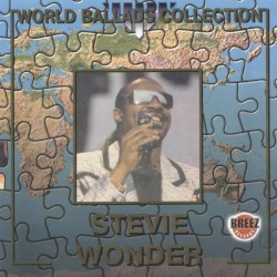 World Ballads Collection