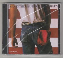 Born in the U.S.A.