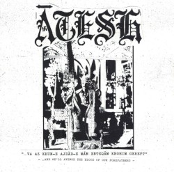 ...Va Az Khun-e Ajdād-e Man Enteqām Kohim Gereft