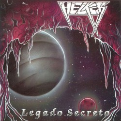 Legado secreto