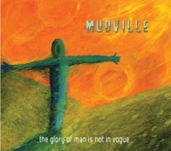 The Glory of Man Is Not in Vogue