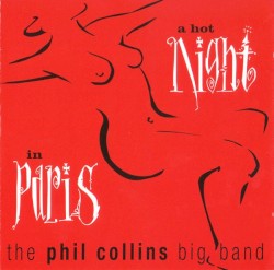 A Hot Night in Paris