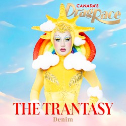 The Trantasy