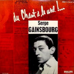 Du chant à la une !...