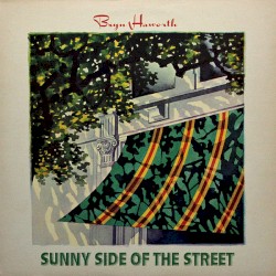 Sunny Side of the Street