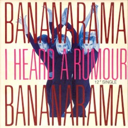 I Heard a Rumour