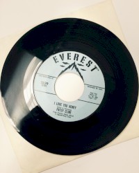 I’ve Loved and Lost Again / I Love You Honey