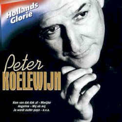 Peter Koelewijn