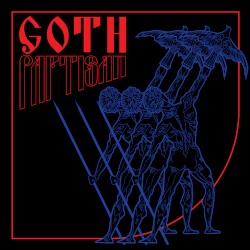 Goth Partisan