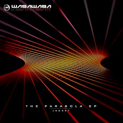 The Parabola EP