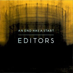 An End Has a Start