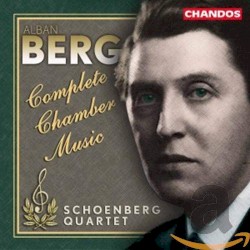 Complete Chamber Music