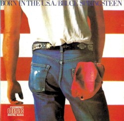 Born in the U.S.A.