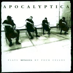 Plays Metallica by Four Cellos