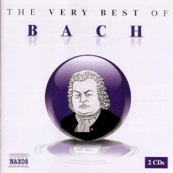 The Very Best of Bach