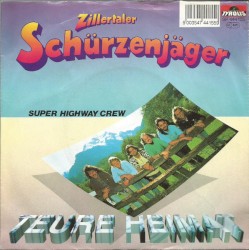 Teure Heimat