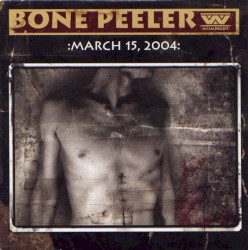 Bone Peeler