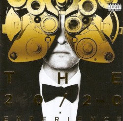 The 20/20 Experience (2 of 2)