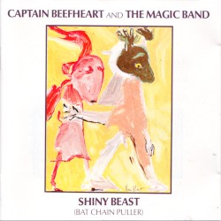 Shiny Beast (Bat Chain Puller)