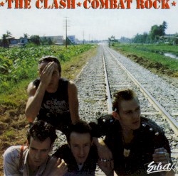 Combat Rock