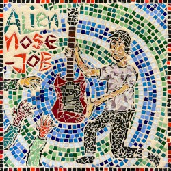 Stained Glass