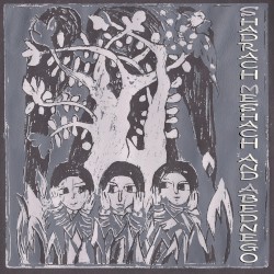 Shadrach, Meshach and Abednego