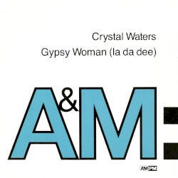 Gypsy Woman (She’s Homeless)