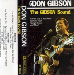 The Gibson Sound