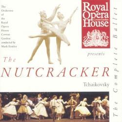 The Nutcracker