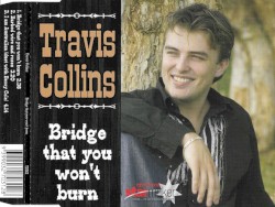 Bridge That You Won’t Burn