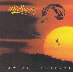 Now and Forever
