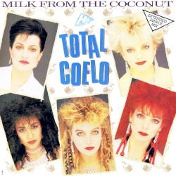 Milk From The Coconut