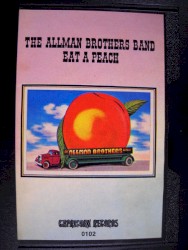 Eat a Peach