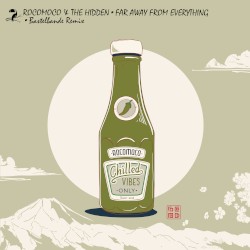 Far Away From Everything (Bastelbande remix)