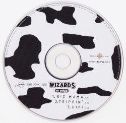 Big Mama / Trippin' / Hifi