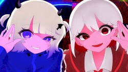 ダイダイダイダイダイキライ