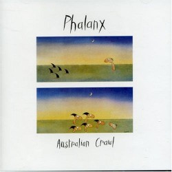 Phalanx