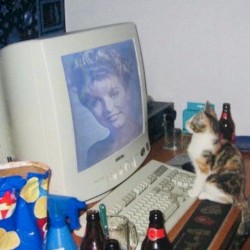 Twin Peaks Casio Vibes Medley