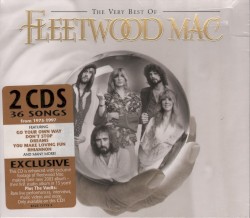 The Very Best of Fleetwood Mac