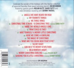 The Magic of Christmas