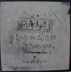 Doch die Gitter schweigen / Hören und sehen