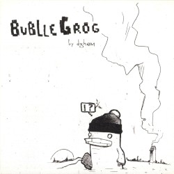 Bublle Grog