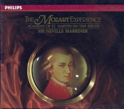 The Mozart Experience